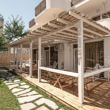La Finca - Saint Vlas Sveti Vlas Bagian luar foto