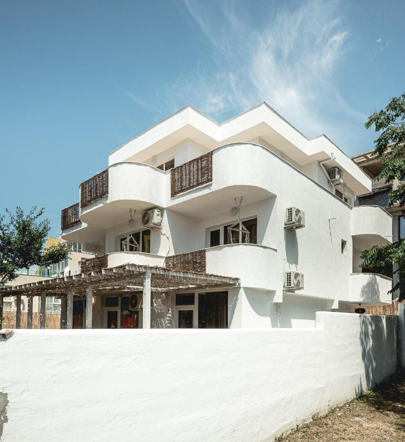 La Finca - Saint Vlas Sveti Vlas Bagian luar foto
