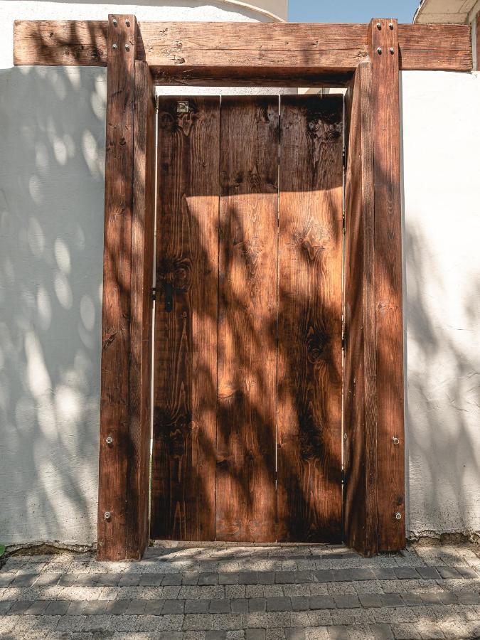 La Finca - Saint Vlas Sveti Vlas Bagian luar foto