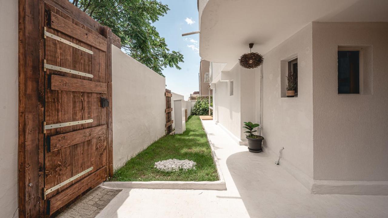 La Finca - Saint Vlas Sveti Vlas Bagian luar foto